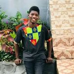 Richard kamara - @richardkamara12 - Instagram