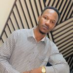 Richard Kamara - @richardkamaraibrahim - Instagram