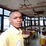 Richard kamara - @richardkamara15 - Instagram