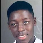 Richard Kamara - @richiedapoet - Instagram