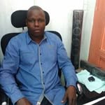 Richard Kamya - @richardkamya - Instagram
