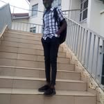 Richard Kant - @richard.ndayimiye.7 - Instagram