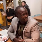 Richard Kapere - @richard_kapere - Instagram
