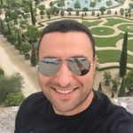Richard Karam - @richardkaram78 - Instagram
