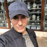 Richard Karam - @ricardokaramba - Instagram