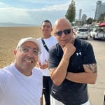 Richard Karam - @richardkaram1919 - Instagram