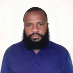 Richard Karambi Sikip - @richardkarambisikip - Instagram