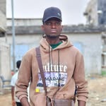 Richard Karamoko - @richardkaramoko - Instagram