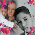Lina Karola Varga - @richardkarolymakula - Instagram