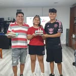 Richard Karol Paisig Ramirez - @richardkarolpaisigramirez - Instagram