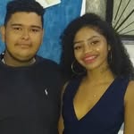 Richard Karolayne - @richardkarolayne - Instagram