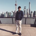 Richard Karyadi - @richardkaryadi - Instagram