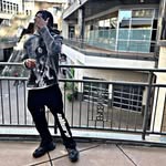 Rich DA Don - @_keepingupwithrichardddd - Instagram