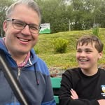 Richard Keep - @joddersdad76 - Instagram