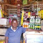 Kiiza Richard - Facebook