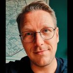 Richard Kleinsman-Keizer - @kleinsman - Instagram