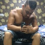 Richard Kelemen - @seid1816 - Instagram