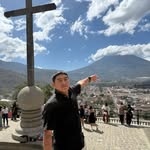 Richard Kender Pacasi Huilcapoma - @richardkenderpacasi - Instagram