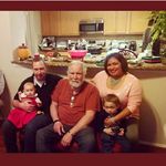 Richard Kennington - @richardwk77 - Instagram