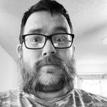 Richard Kermode - @rkermode750 - Instagram