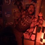 Richard Kermode - @kerm83 - Instagram