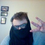 richard niskanen - @richardghettokillen22 - Instagram