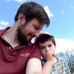 richard kilpatrick - @r3dw0lf213 - Instagram