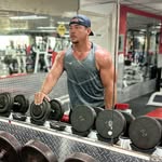 Richard Kimura - @plattydaddy_3fiddy - Instagram
