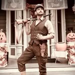 Richard Wallace - @skipper_richard - Instagram
