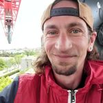 Richard Klíma - @klima1416 - Instagram