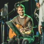 Richard Klíma - @risa_kl - Instagram