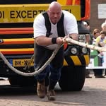 Strongman Richard - @richard.knippel.67leeuwenburg - Instagram