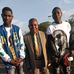 Kibasa Richard - Facebook