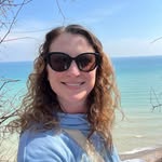 Michelle Kotecki Richards - @thisismichellerichards - Instagram