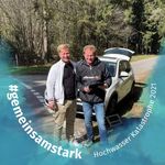 Richard Kronen - @kronenrichard - Instagram