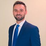Richard Kruszewski - @richdonkruz - Instagram