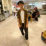 Richard Kuang - @realzhaorichardkuang - Instagram