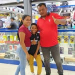 Richard Labarca - @labarca8449 - Instagram