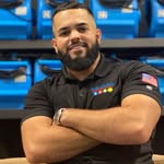 Richard Labarca - @_richardlabarca - Instagram