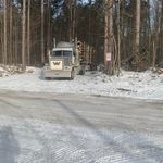 Richard Laberge - @padoux_truck - Instagram