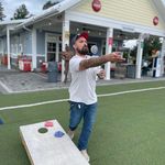 Richard Laberge Jr. - @bearded_wizard_ - Instagram