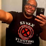 Richard Ellington Ladson Sr. - @relronin_jedi - Instagram