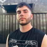 Richard Lafleche - @anima.ignus - Instagram