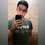 Richard Junior Lainez - @richardlainez15 - Instagram