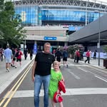 Richard Laing - @richardlaing21 - Instagram