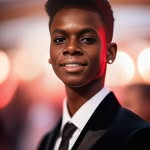 Richard Lamptey - @richard.lamptey.357284 - Instagram