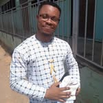 Richard Lamptey - @richard_lamptey - Instagram