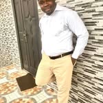 Richard Odartey - @richard.lamp - Instagram