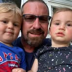 Richard Lamphier - Facebook