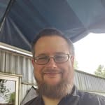 Richard Lamphier - @appleone22 - Instagram